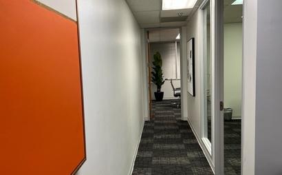 Welcome to your Private Office Welcome to your Private Office