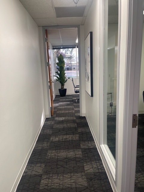 Welcome to your Private Office