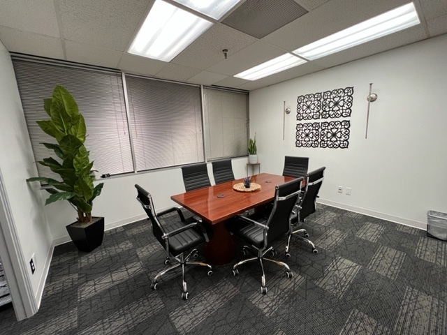 Welcome to your Private Office Welcome to your Private Office
