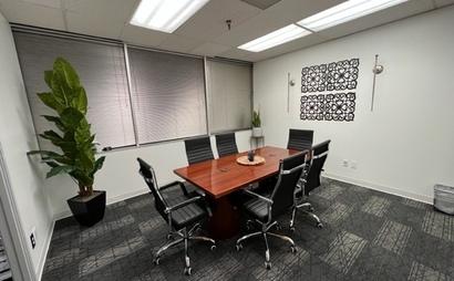 Welcome to your Private Office Welcome to your Private Office