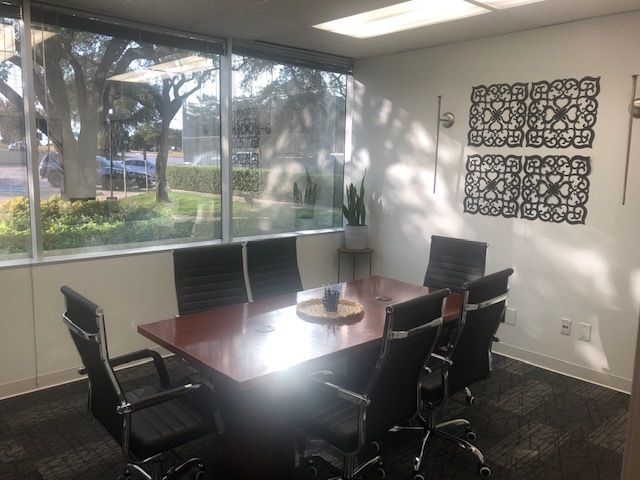 Welcome to your Private Office Welcome to your Private Office