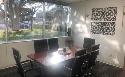 Welcome to your Private Office Welcome to your Private Office