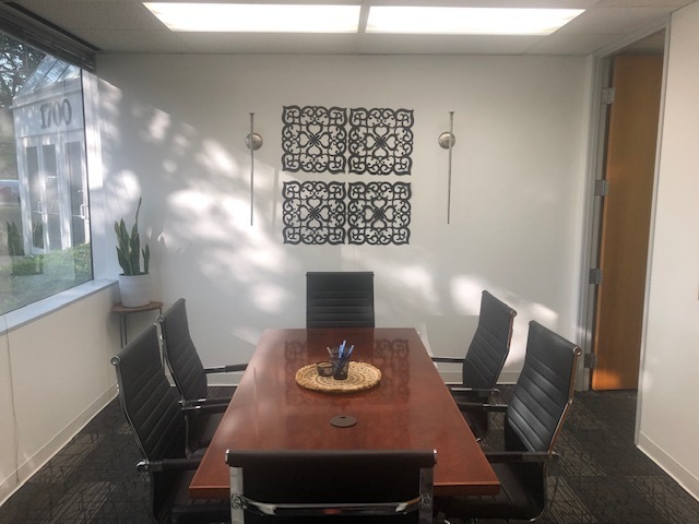 Welcome to your Private Office Welcome to your Private Office