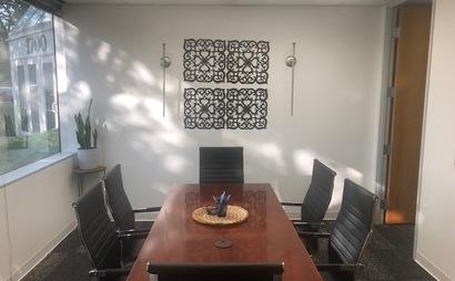 Welcome to your Private Office Welcome to your Private Office