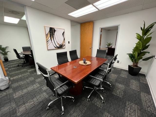 Welcome to your Private Office Welcome to your Private Office