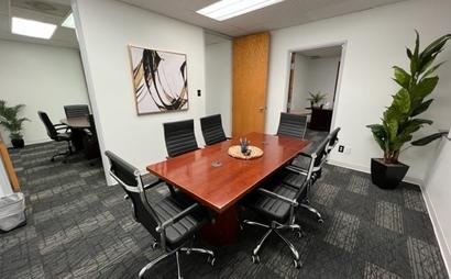 Welcome to your Private Office Welcome to your Private Office