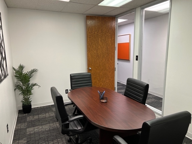 Welcome to your Private Office Welcome to your Private Office
