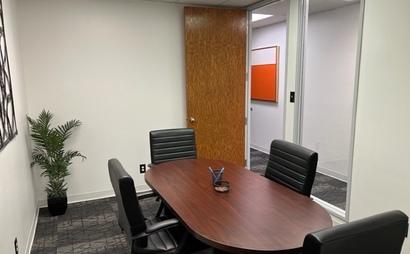 Welcome to your Private Office Welcome to your Private Office