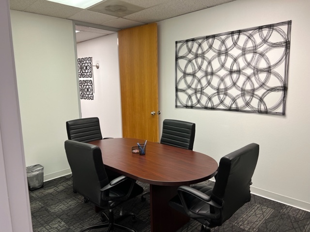 Welcome to your Private Office Welcome to your Private Office