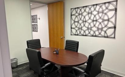 Welcome to your Private Office Welcome to your Private Office