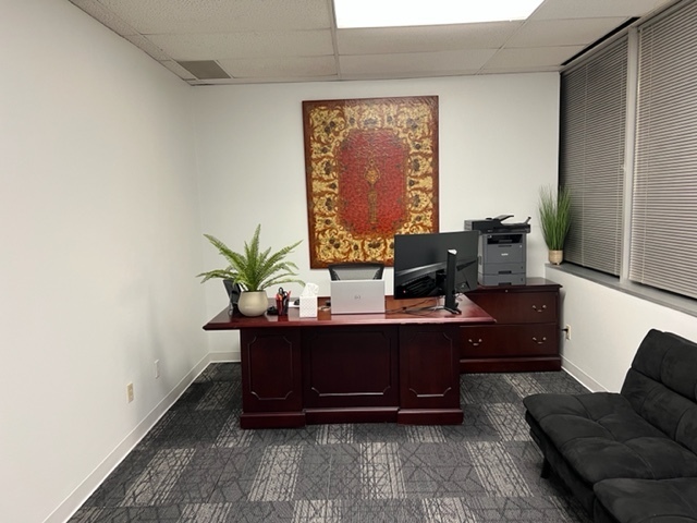 Welcome to your Private Office Welcome to your Private Office