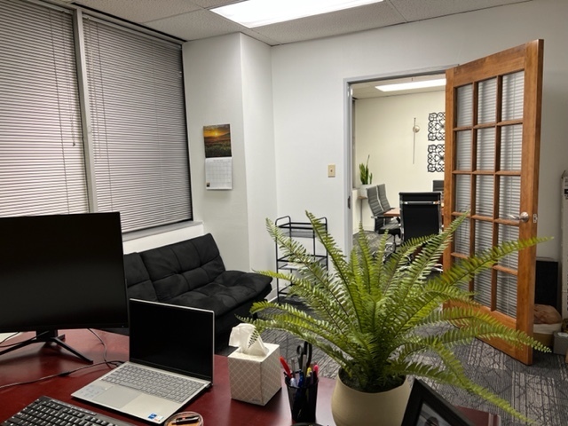 Welcome to your Private Office Welcome to your Private Office