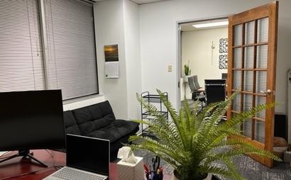 Welcome to your Private Office Welcome to your Private Office