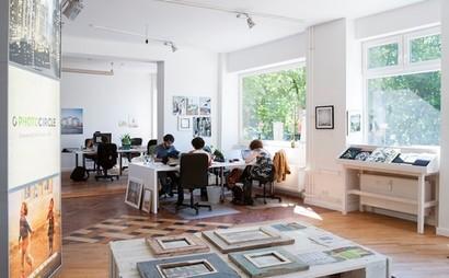 Photocircle Photocircle