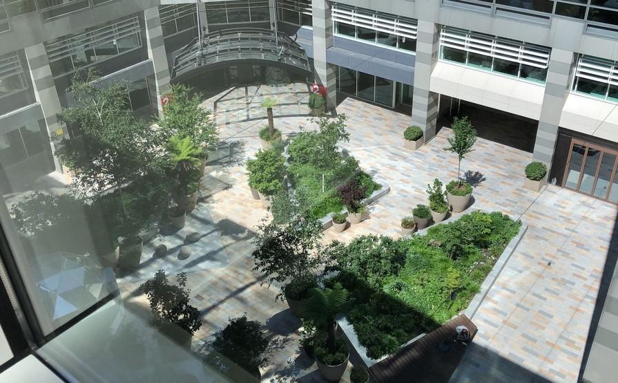 4TH FLOOR, SAINT KATHARINE DOCKS, 1 THOMAS MORE SQUARE, LONDON E1W 1YN 4TH FLOOR, SAINT KATHARINE DOCKS, 1 THOMAS MORE SQUARE, LONDON E1W 1YN