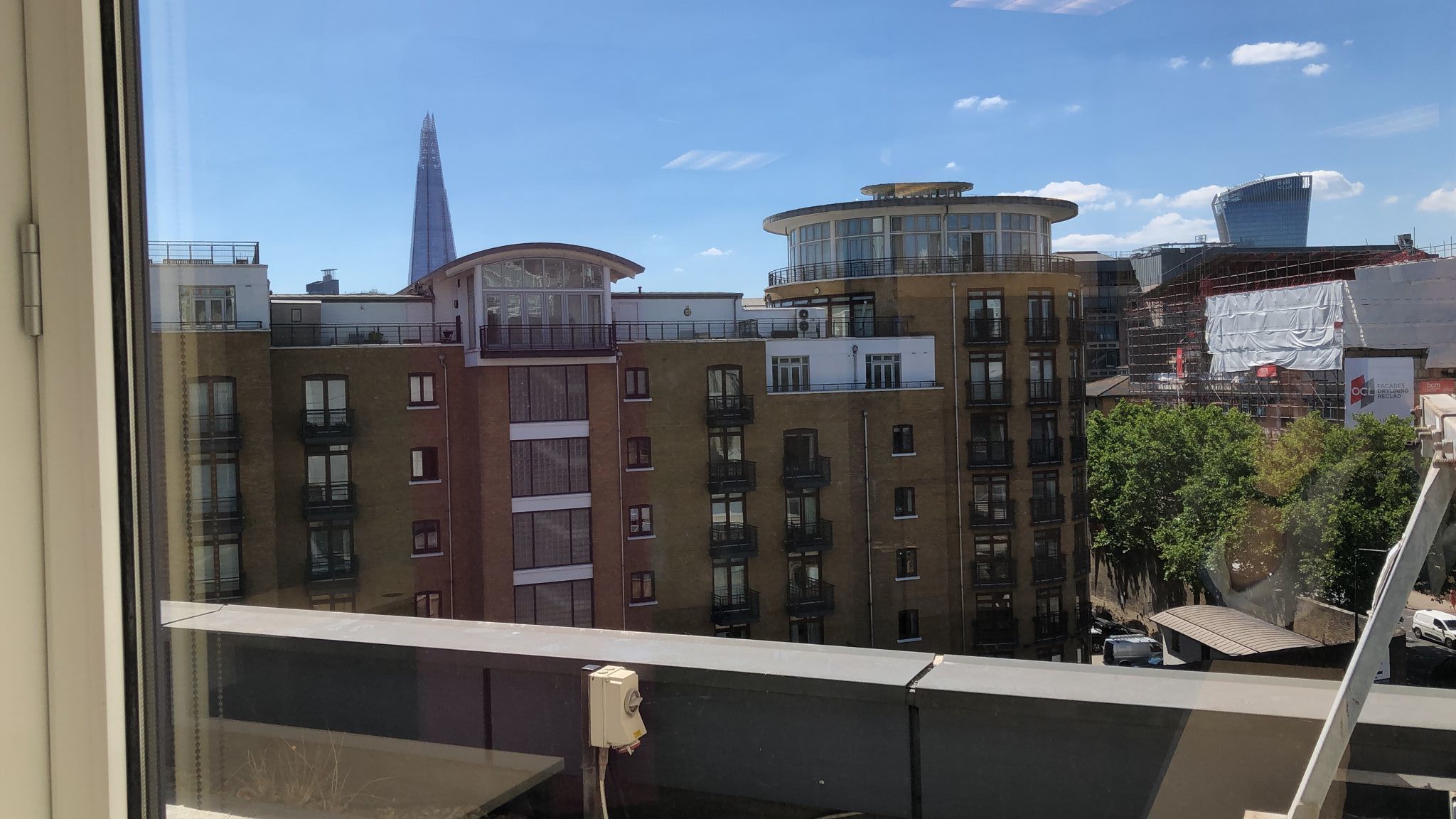 4TH FLOOR, SAINT KATHARINE DOCKS, 1 THOMAS MORE SQUARE, LONDON E1W 1YN 4TH FLOOR, SAINT KATHARINE DOCKS, 1 THOMAS MORE SQUARE, LONDON E1W 1YN