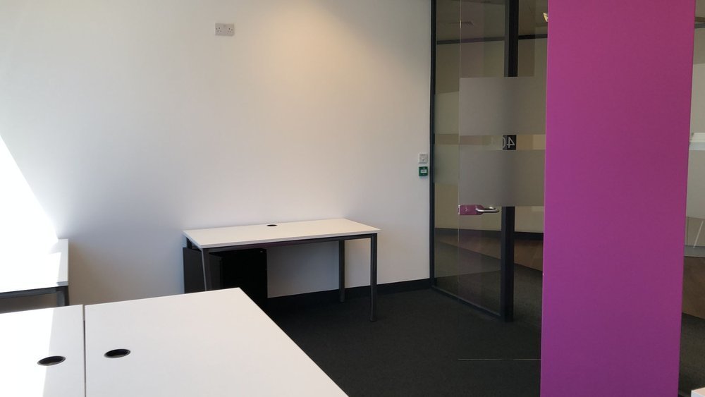 4TH FLOOR, SAINT KATHARINE DOCKS, 1 THOMAS MORE SQUARE, LONDON E1W 1YN 4TH FLOOR, SAINT KATHARINE DOCKS, 1 THOMAS MORE SQUARE, LONDON E1W 1YN