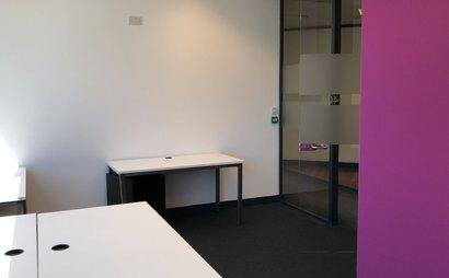 4TH FLOOR, SAINT KATHARINE DOCKS, 1 THOMAS MORE SQUARE, LONDON E1W 1YN 4TH FLOOR, SAINT KATHARINE DOCKS, 1 THOMAS MORE SQUARE, LONDON E1W 1YN