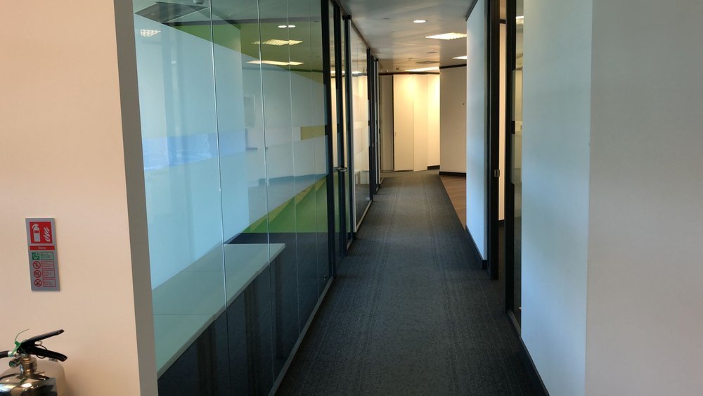 4TH FLOOR, SAINT KATHARINE DOCKS, 1 THOMAS MORE SQUARE, LONDON E1W 1YN 4TH FLOOR, SAINT KATHARINE DOCKS, 1 THOMAS MORE SQUARE, LONDON E1W 1YN