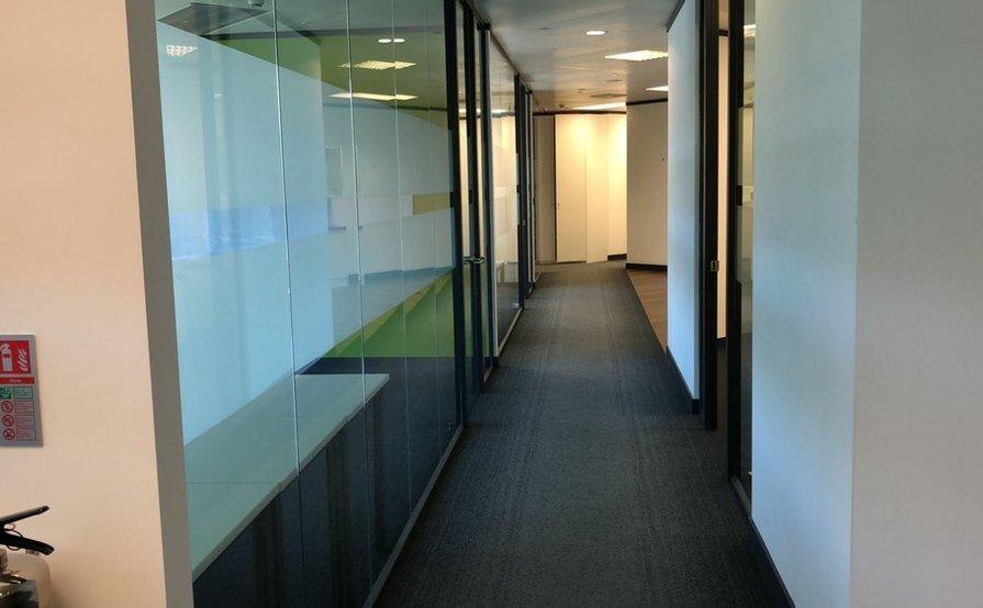 4TH FLOOR, SAINT KATHARINE DOCKS, 1 THOMAS MORE SQUARE, LONDON E1W 1YN 4TH FLOOR, SAINT KATHARINE DOCKS, 1 THOMAS MORE SQUARE, LONDON E1W 1YN