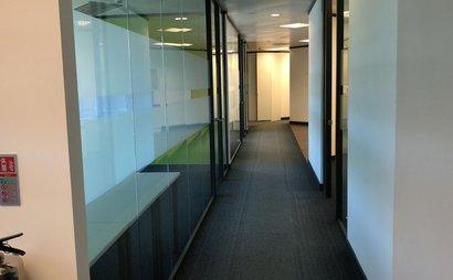 4TH FLOOR, SAINT KATHARINE DOCKS, 1 THOMAS MORE SQUARE, LONDON E1W 1YN 4TH FLOOR, SAINT KATHARINE DOCKS, 1 THOMAS MORE SQUARE, LONDON E1W 1YN