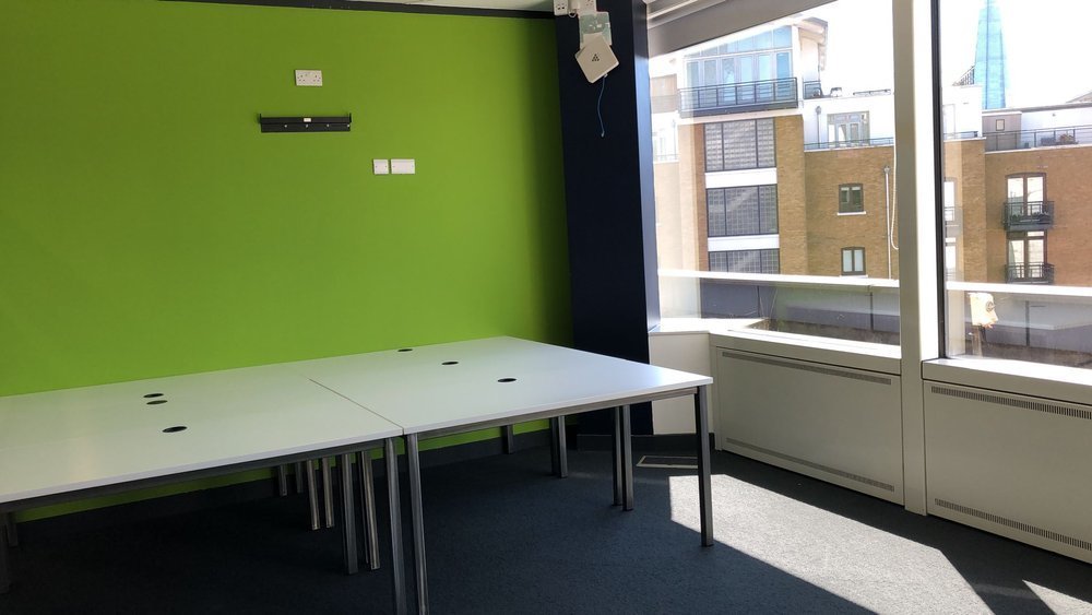 4TH FLOOR, SAINT KATHARINE DOCKS, 1 THOMAS MORE SQUARE, LONDON E1W 1YN 4TH FLOOR, SAINT KATHARINE DOCKS, 1 THOMAS MORE SQUARE, LONDON E1W 1YN