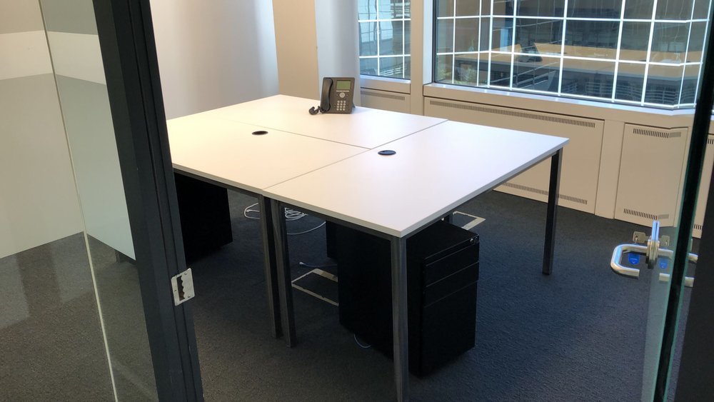 4TH FLOOR, SAINT KATHARINE DOCKS, 1 THOMAS MORE SQUARE, LONDON E1W 1YN 4TH FLOOR, SAINT KATHARINE DOCKS, 1 THOMAS MORE SQUARE, LONDON E1W 1YN