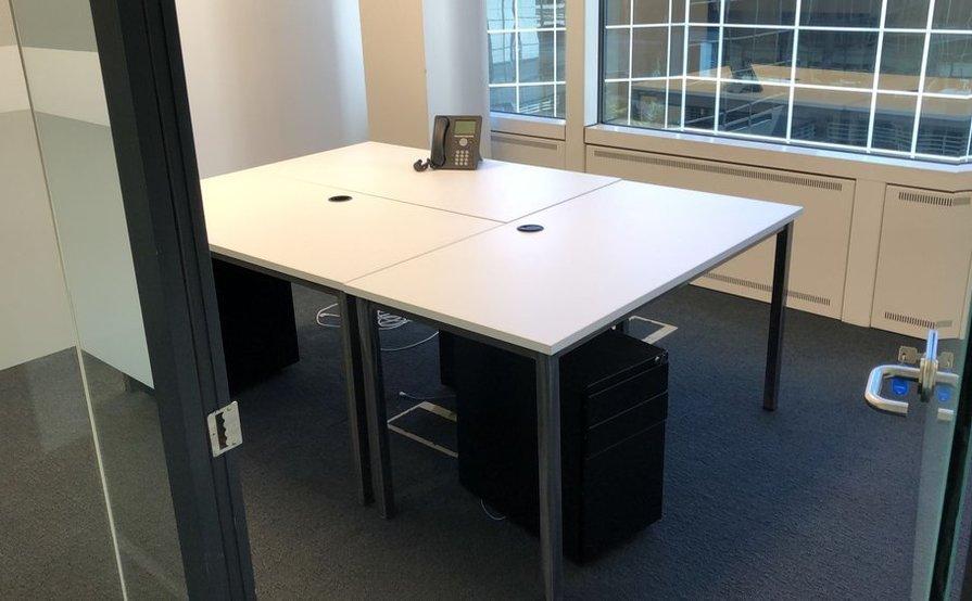 4TH FLOOR, SAINT KATHARINE DOCKS, 1 THOMAS MORE SQUARE, LONDON E1W 1YN 4TH FLOOR, SAINT KATHARINE DOCKS, 1 THOMAS MORE SQUARE, LONDON E1W 1YN