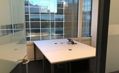 4TH FLOOR, SAINT KATHARINE DOCKS, 1 THOMAS MORE SQUARE, LONDON E1W 1YN 4TH FLOOR, SAINT KATHARINE DOCKS, 1 THOMAS MORE SQUARE, LONDON E1W 1YN