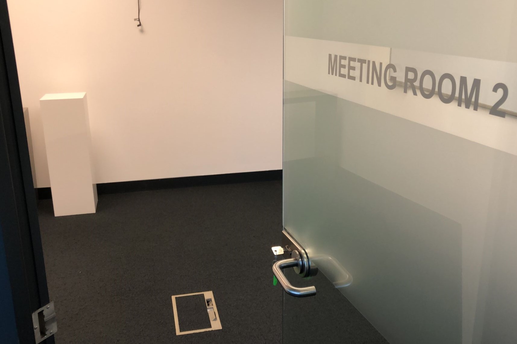 4TH FLOOR, SAINT KATHARINE DOCKS, 1 THOMAS MORE SQUARE, LONDON E1W 1YN 4TH FLOOR, SAINT KATHARINE DOCKS, 1 THOMAS MORE SQUARE, LONDON E1W 1YN