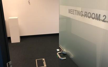 4TH FLOOR, SAINT KATHARINE DOCKS, 1 THOMAS MORE SQUARE, LONDON E1W 1YN 4TH FLOOR, SAINT KATHARINE DOCKS, 1 THOMAS MORE SQUARE, LONDON E1W 1YN