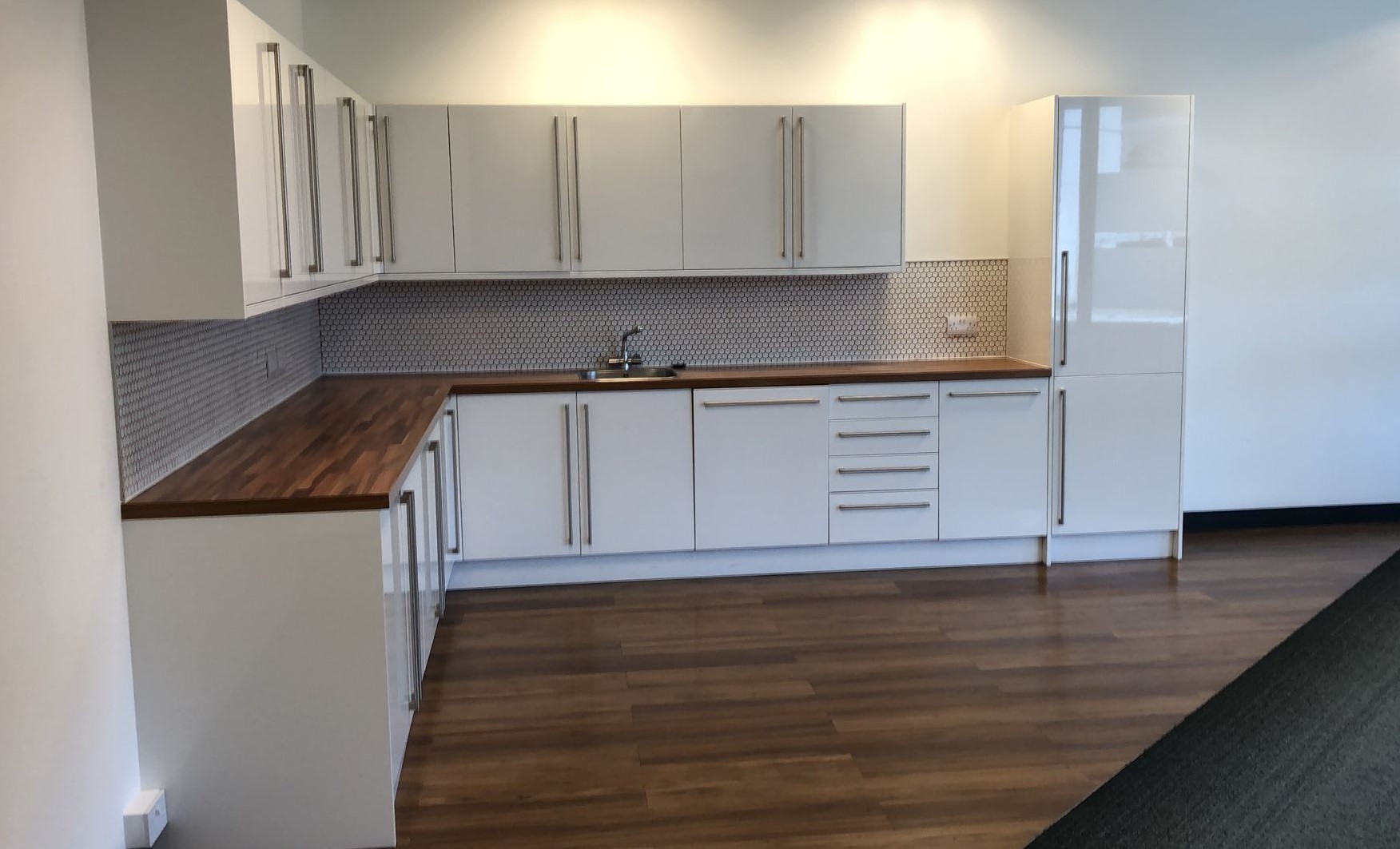 4TH FLOOR, SAINT KATHARINE DOCKS, 1 THOMAS MORE SQUARE, LONDON E1W 1YN 4TH FLOOR, SAINT KATHARINE DOCKS, 1 THOMAS MORE SQUARE, LONDON E1W 1YN