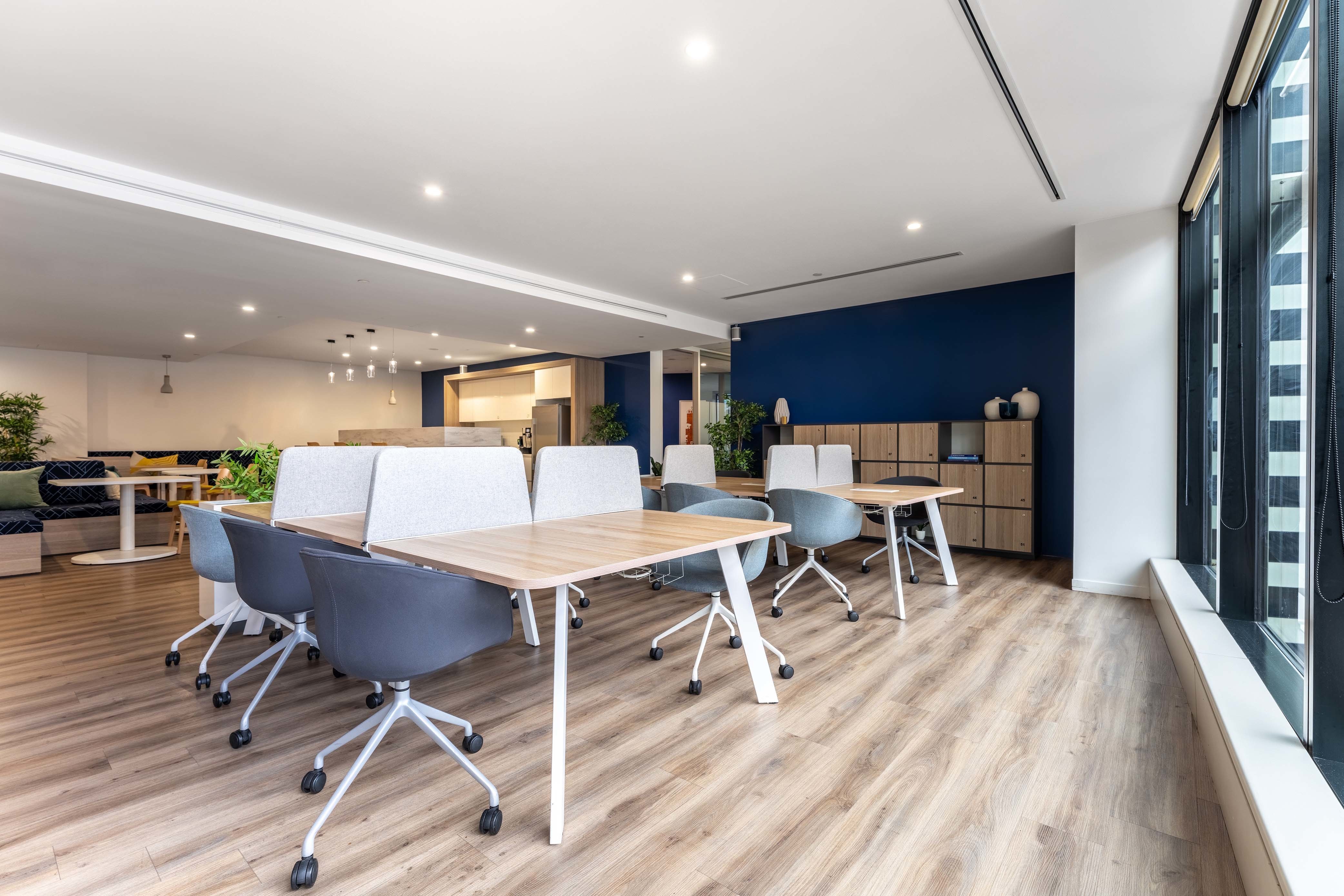 Represent your business professionally and have us take care of everything Represent your business professionally and have us take care of everything