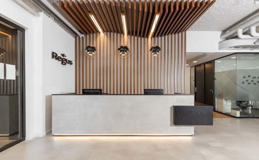 All-inclusive access to office in GA, Atlanta - West Midtown All-inclusive access to office in GA, Atlanta - West Midtown