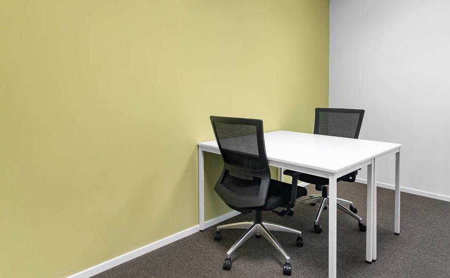 All-inclusive access to office in GA, Atlanta - West Midtown