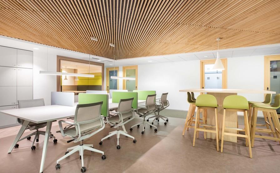 Fully serviced private office space for you and your team in GA, Atlanta - West Midtown Fully serviced private office space for you and your team in GA, Atlanta - West Midtown