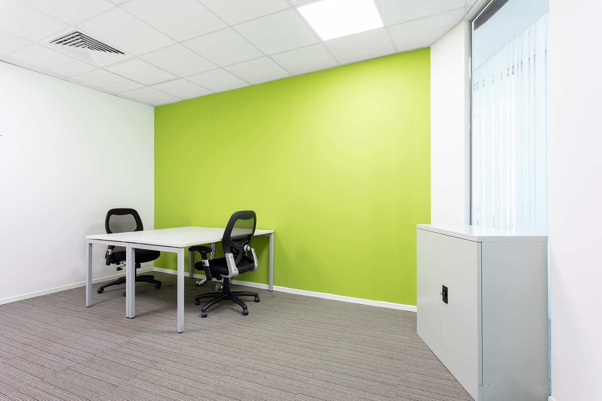 Fully serviced private office space for you and your team in GA, Atlanta - West Midtown Fully serviced private office space for you and your team in GA, Atlanta - West Midtown