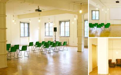 Innovation Space Innovation Space