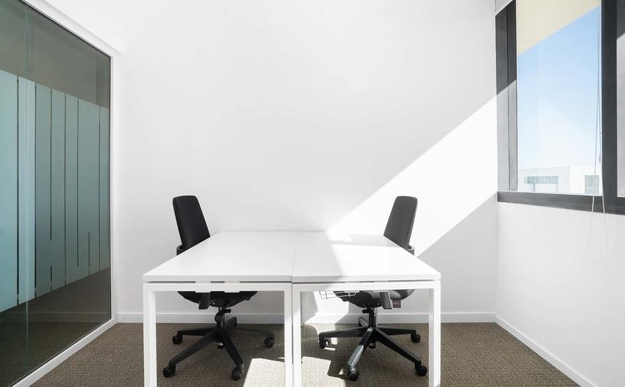 Fully serviced private office space for you and your team in GA, Atlanta - West Midtown