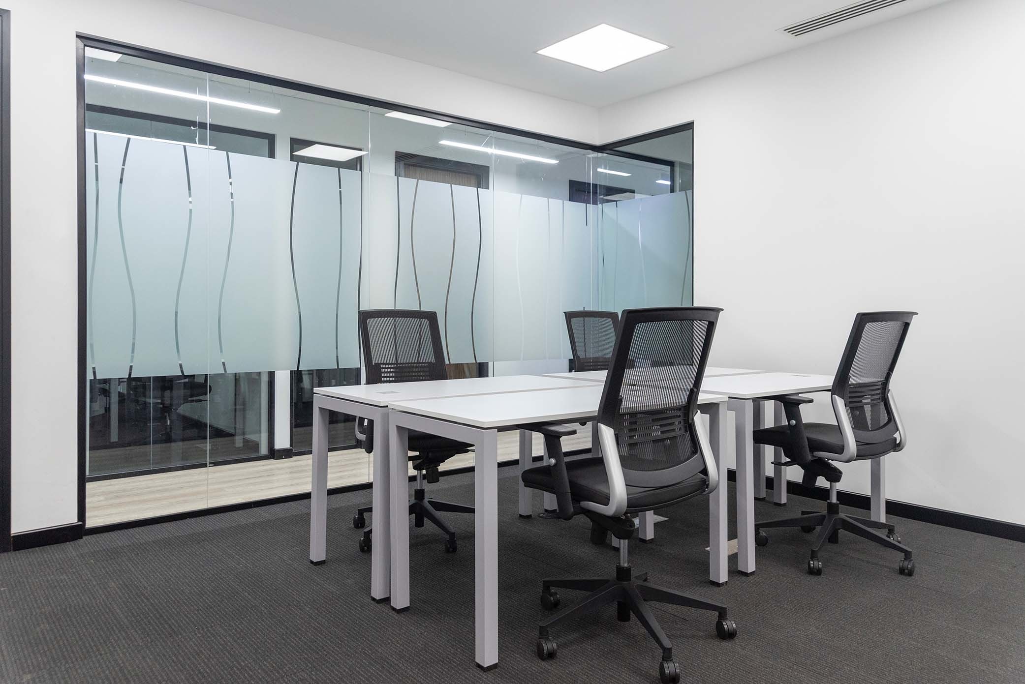 Professional office space in GA, Atlanta - West Midtown on fully flexible terms Professional office space in GA, Atlanta - West Midtown on fully flexible terms