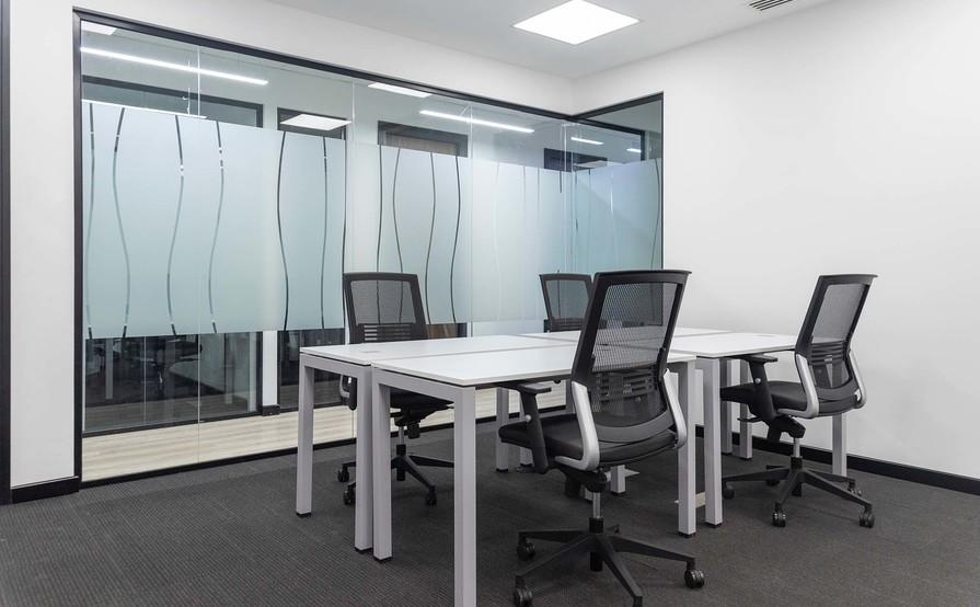 Professional office space in GA, Atlanta - West Midtown on fully flexible terms Professional office space in GA, Atlanta - West Midtown on fully flexible terms