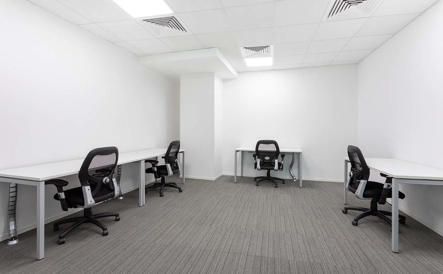 Professional office space in GA, Atlanta - West Midtown on fully flexible terms Professional office space in GA, Atlanta - West Midtown on fully flexible terms