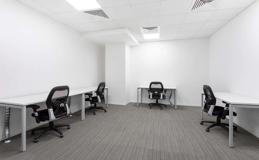 Professional office space in GA, Atlanta - West Midtown on fully flexible terms