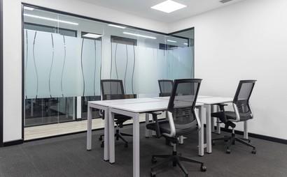 Find office space in GA, Atlanta - West Midtown for 5 persons with everything taken care of Find office space in GA, Atlanta - West Midtown for 5 persons with everything taken care of