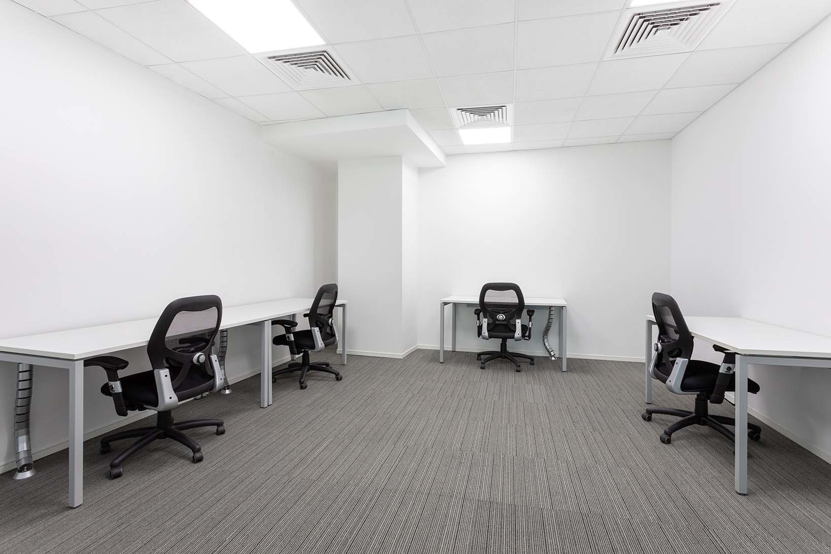 Find office space in GA, Atlanta - West Midtown for 5 persons with everything taken care of Find office space in GA, Atlanta - West Midtown for 5 persons with everything taken care of