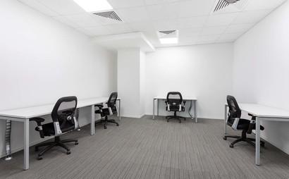 Find office space in GA, Atlanta - West Midtown for 5 persons with everything taken care of Find office space in GA, Atlanta - West Midtown for 5 persons with everything taken care of