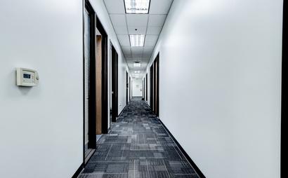 Private Executive Office Suites - A268 (289 SF) Private Executive Office Suites - A268 (289 SF)