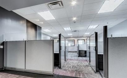 Cubicle Office Space G09 (101 SF) Cubicle Office Space G09 (101 SF)