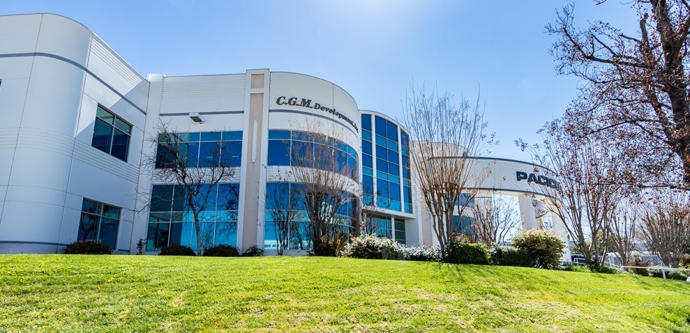 Cubicle Office Space G10 (134 SF)