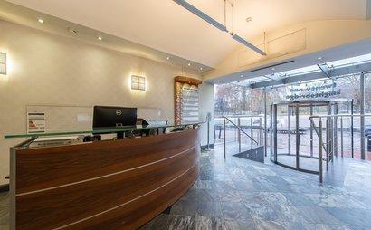 21 Knightsbridge, London, UK 21 Knightsbridge, London, UK